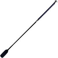 Twisted Riding Whip